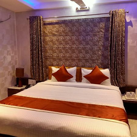 Kamakhya Residency Guváhátí Exteriér fotografie