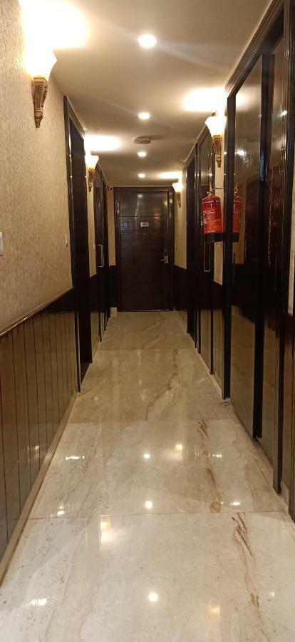 Kamakhya Residency Guváhátí Exteriér fotografie
